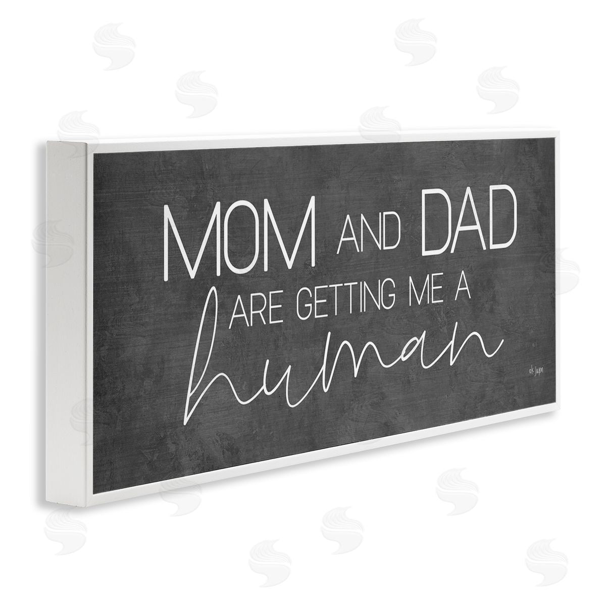 Jaxn Blvd. Getting Me A Human