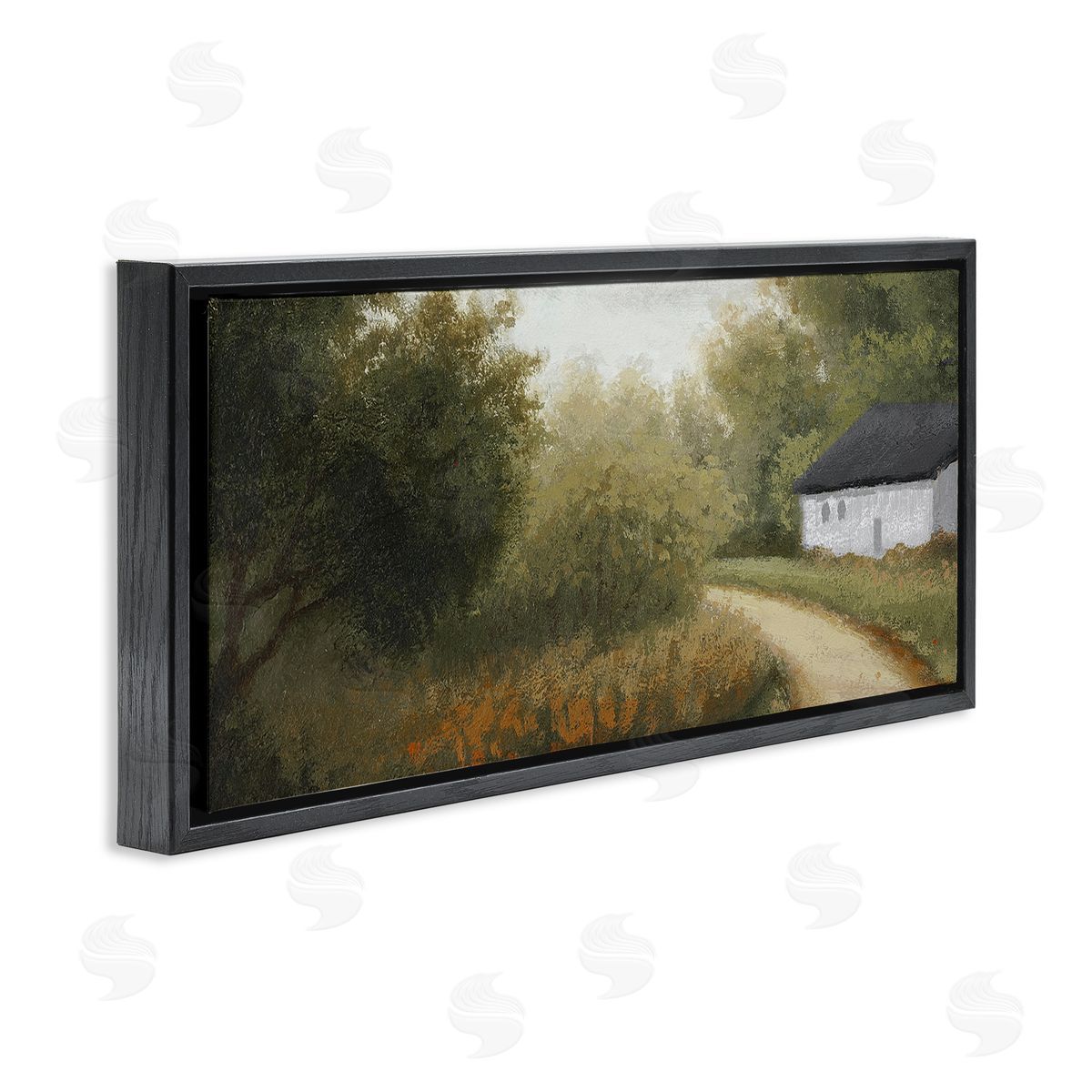 Michael Marcon Charming Country Road