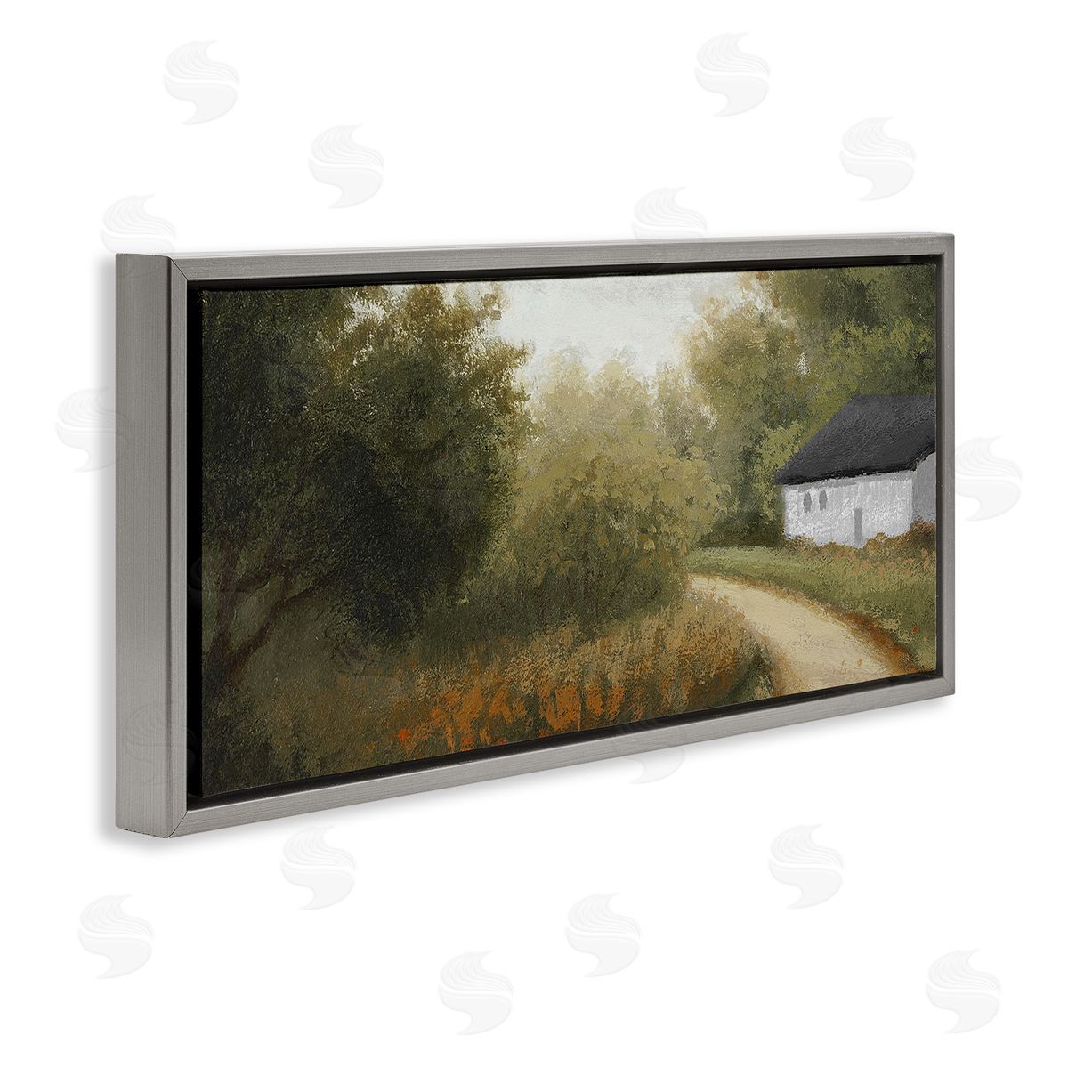 Michael Marcon Charming Country Road