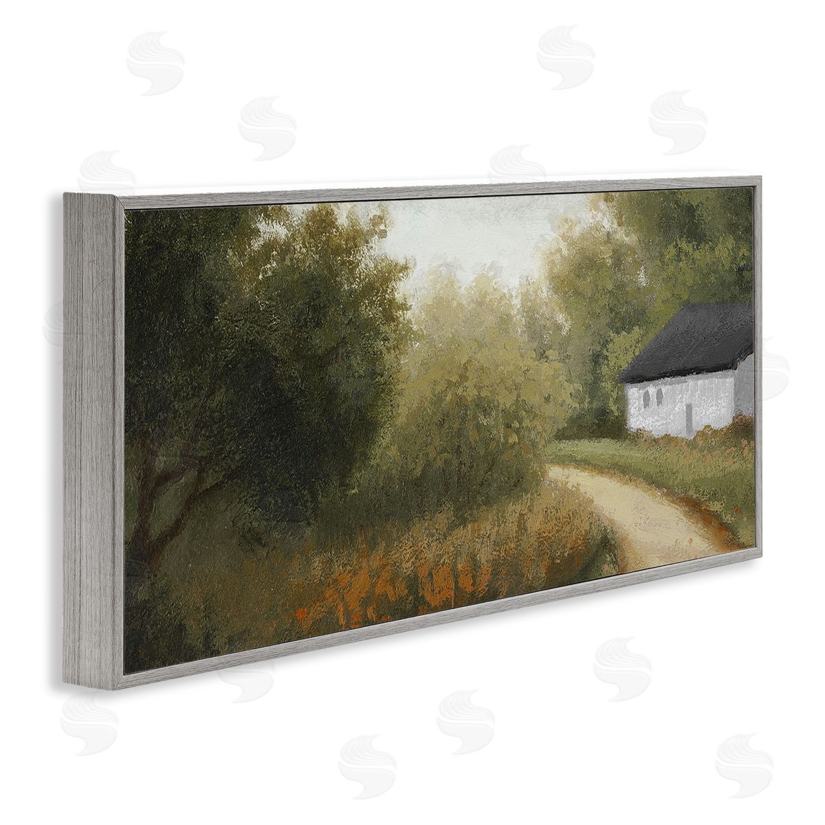 Michael Marcon Charming Country Road