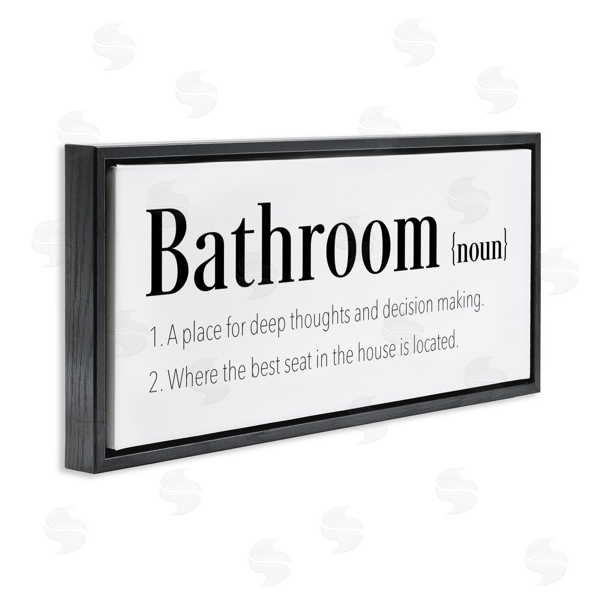 CAD Designs Funny Bathroom Definition