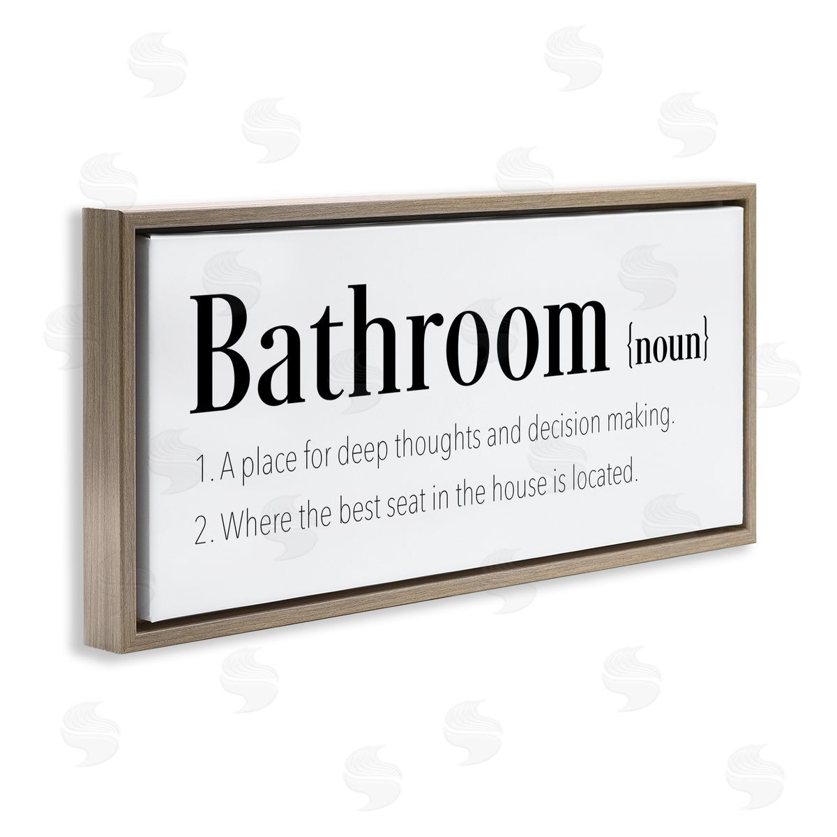 CAD Designs Funny Bathroom Definition