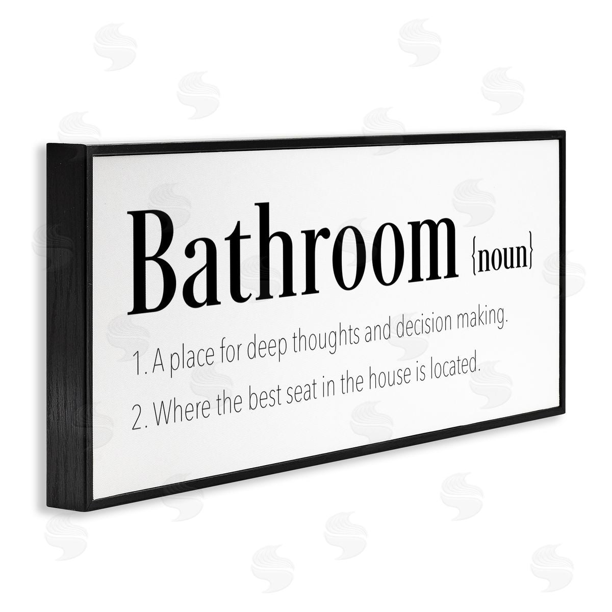 CAD Designs Funny Bathroom Definition