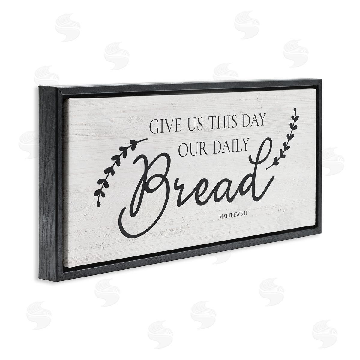 CAD Designs Spiritual Daily Bread Proverb