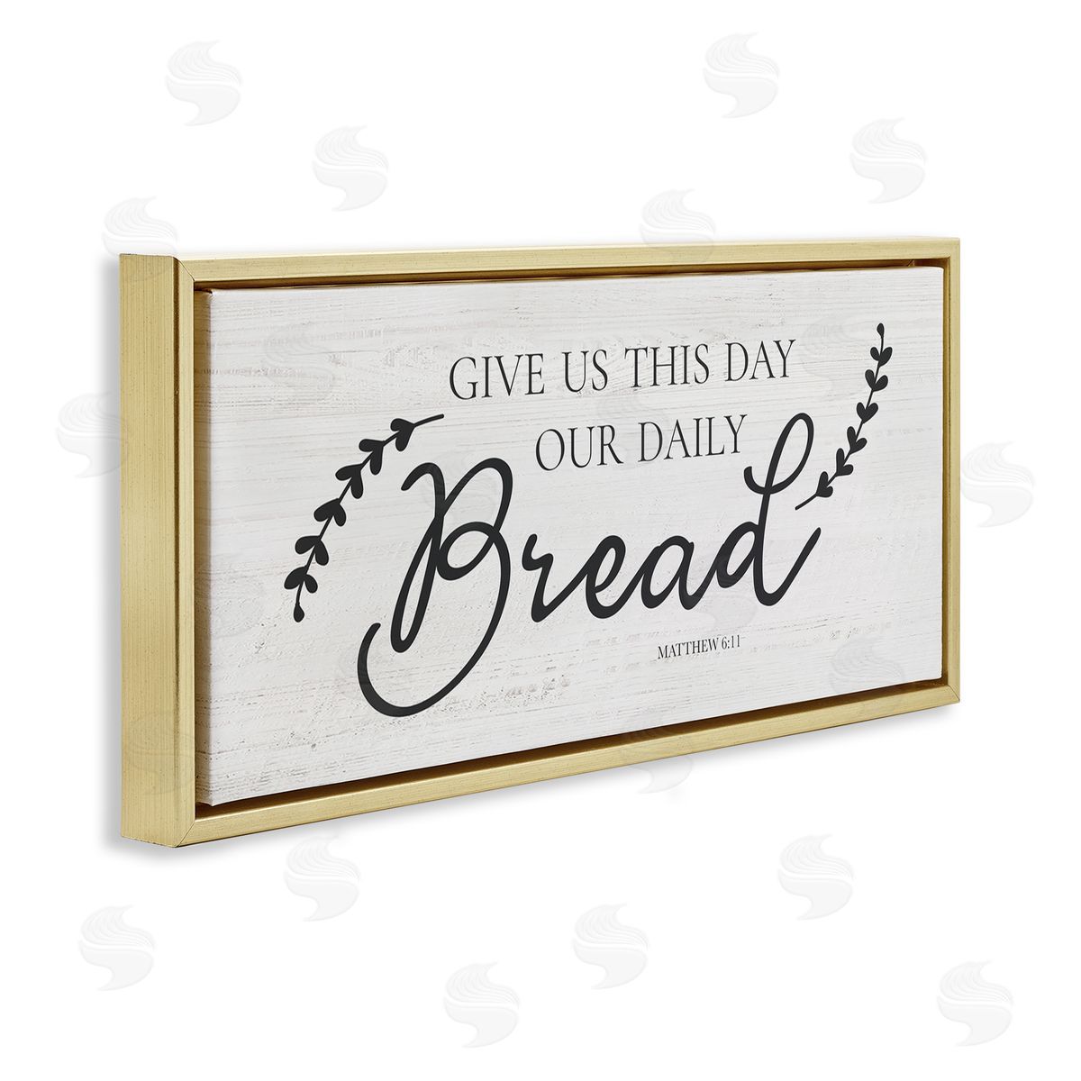 CAD Designs Spiritual Daily Bread Proverb