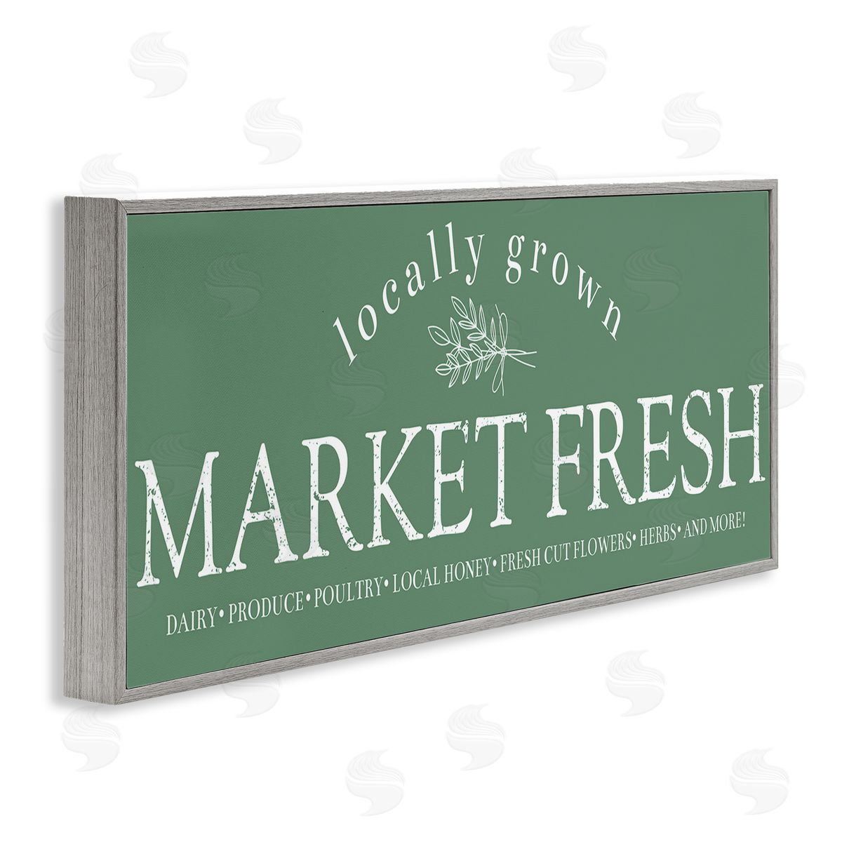 Katie Griggs Locally Grown Market