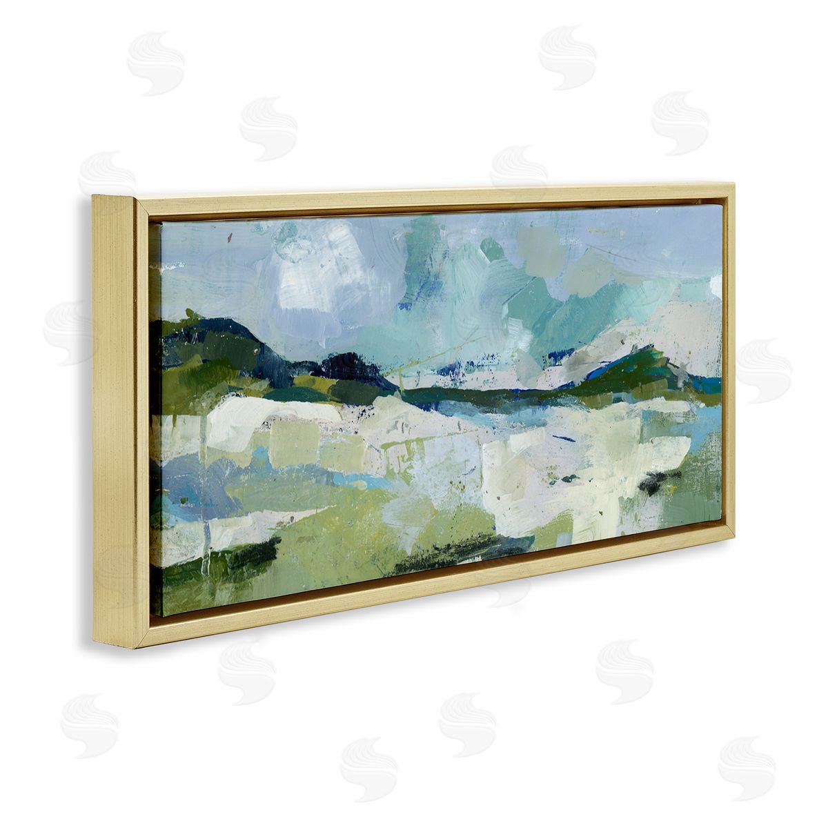 Donna Weathers Restless Landscape Impression