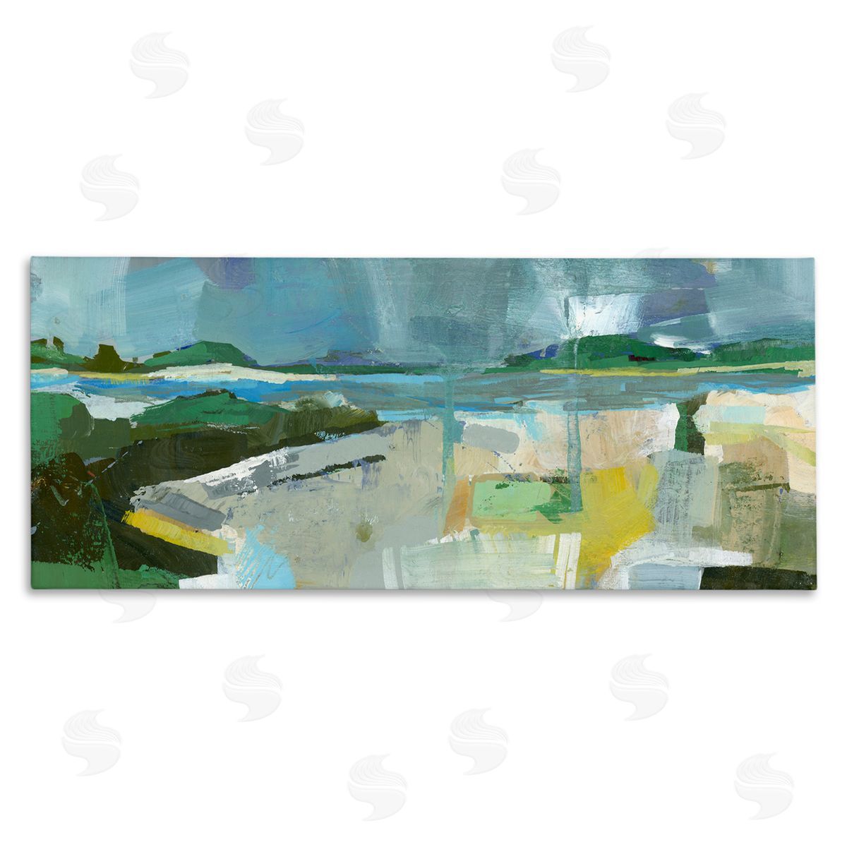 Donna Weathers Sea View Impression