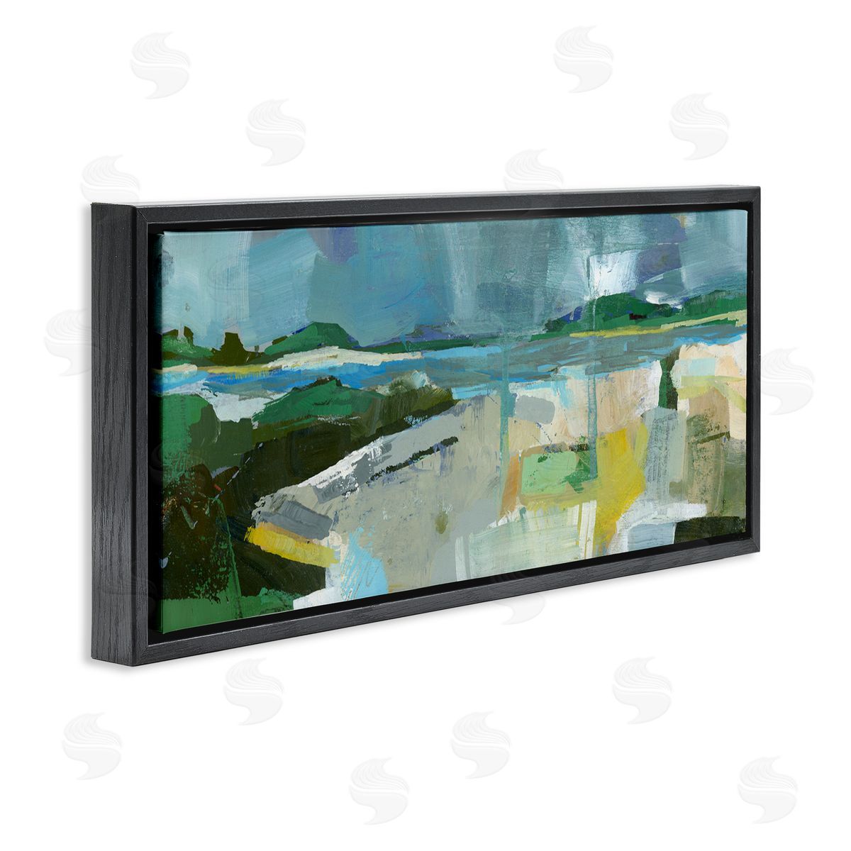 Donna Weathers Sea View Impression