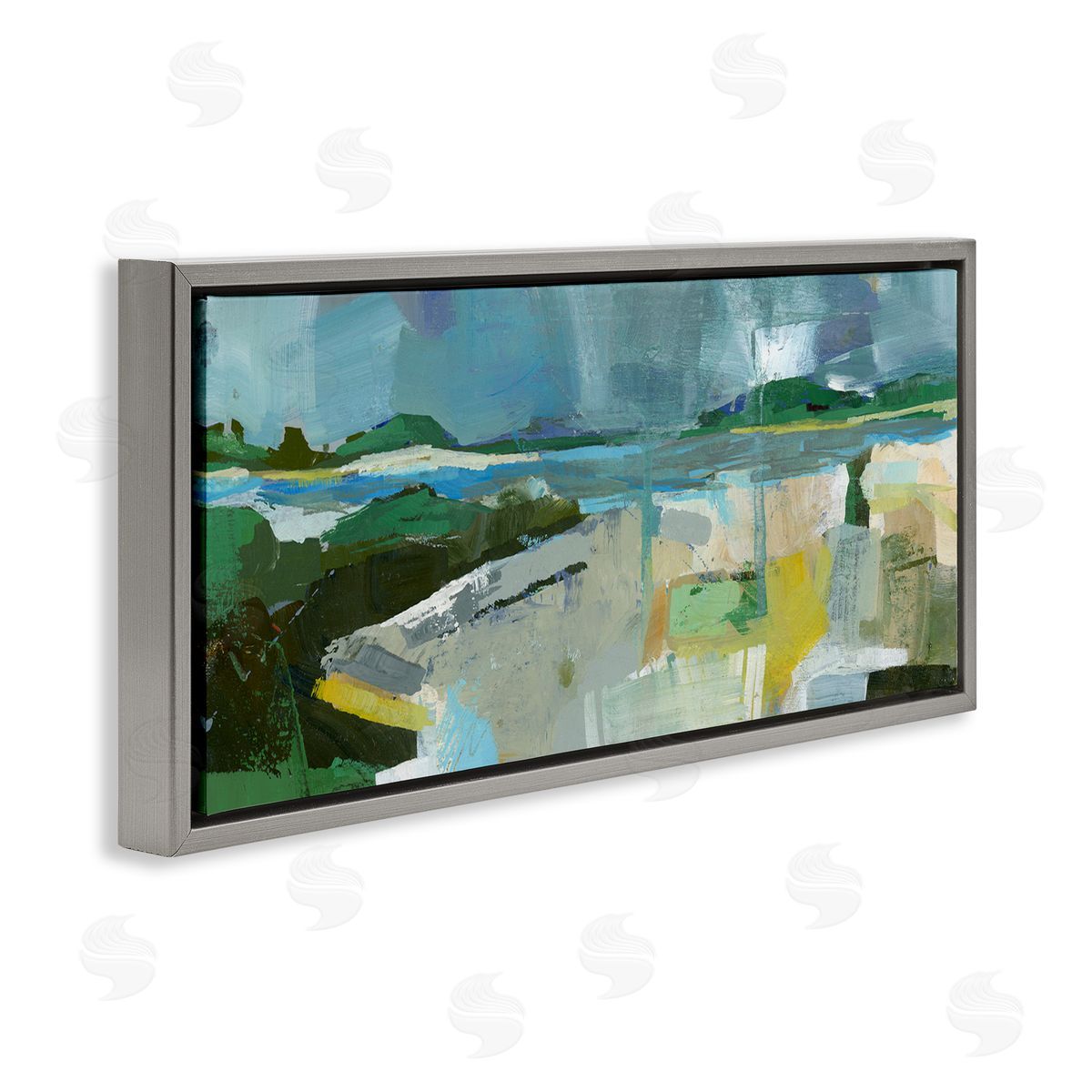 Donna Weathers Sea View Impression