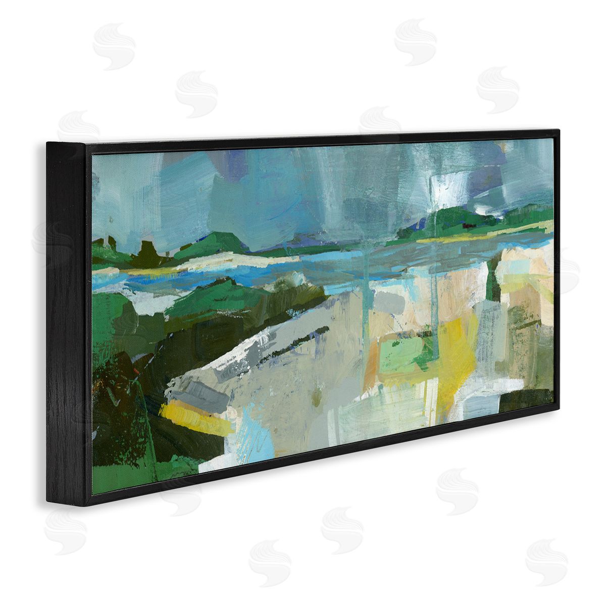 Donna Weathers Sea View Impression