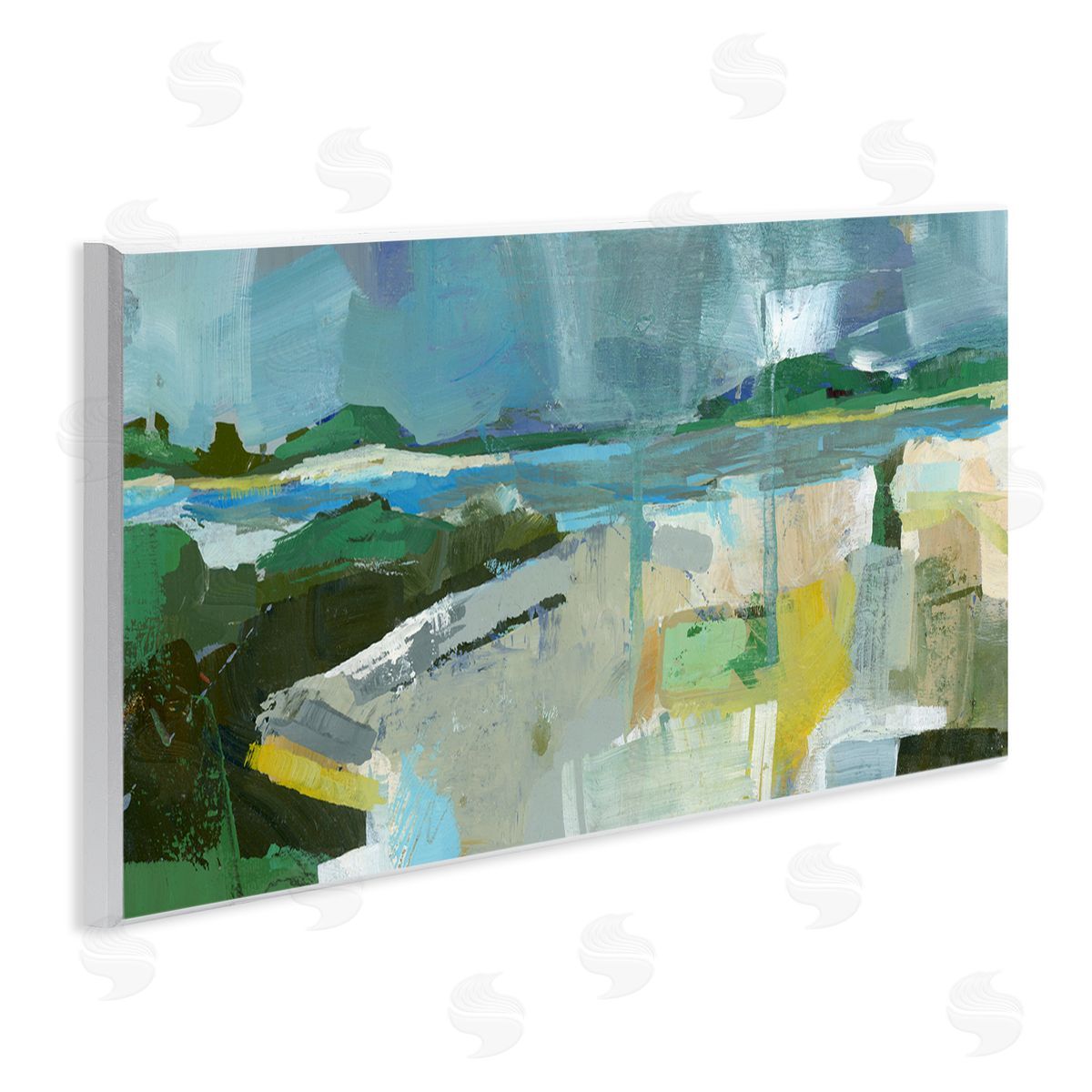 Donna Weathers Sea View Impression