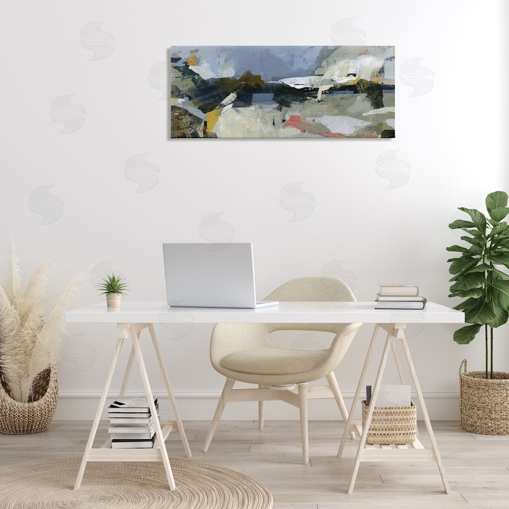 Donna Weathers Chaotic Paint Expressions