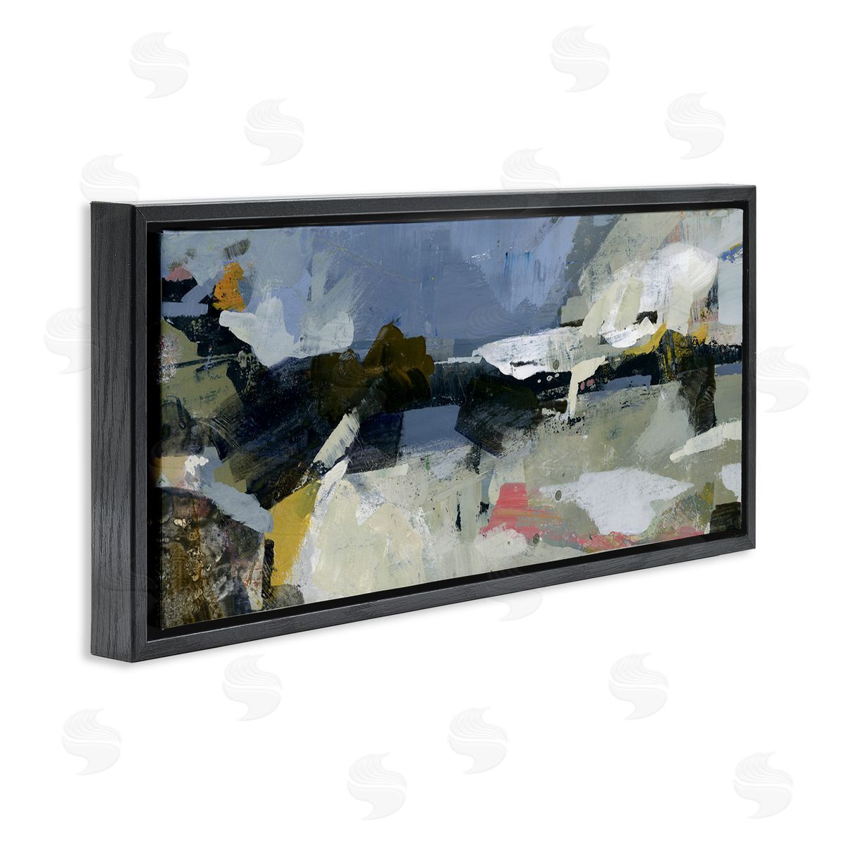 Donna Weathers Chaotic Paint Expressions