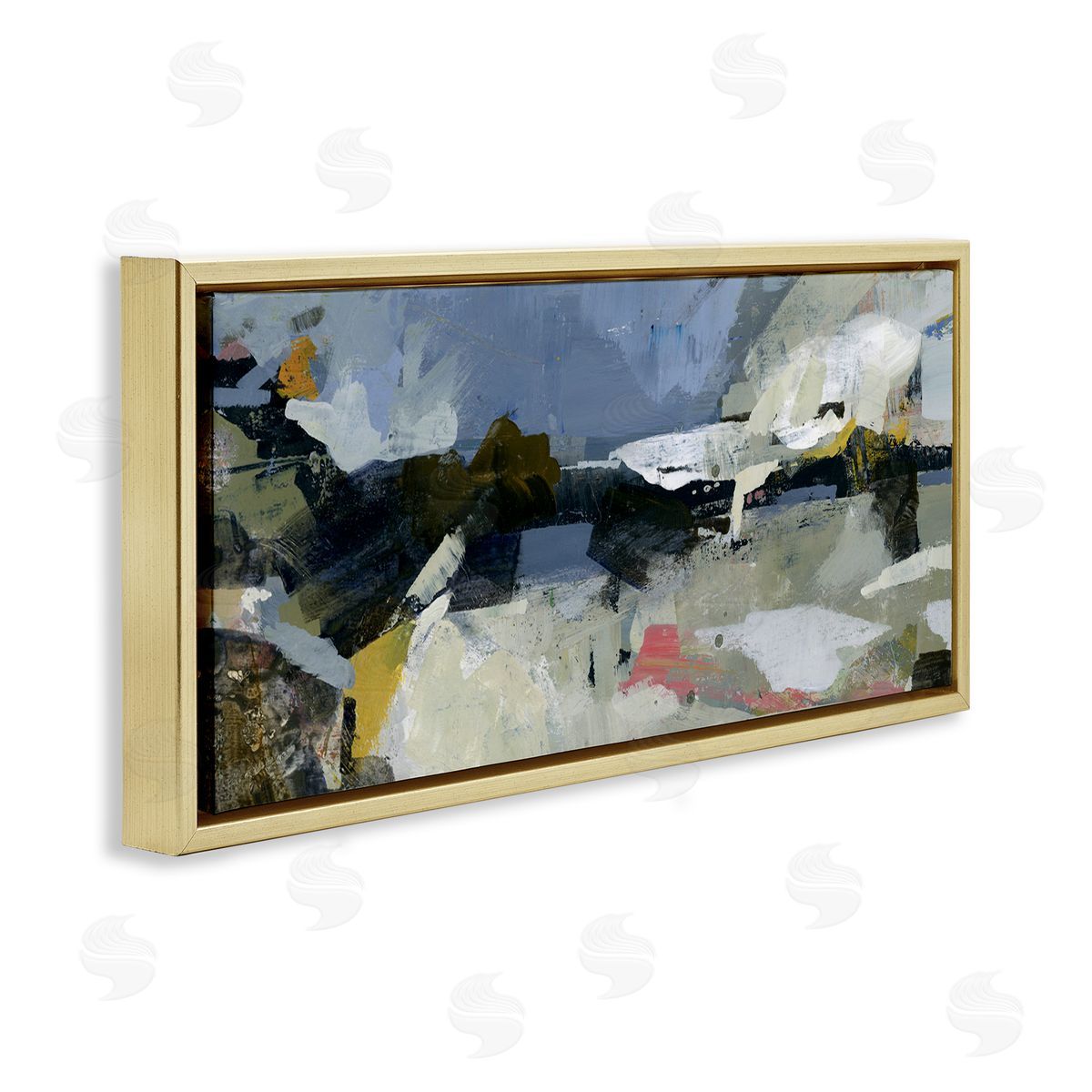 Donna Weathers Chaotic Paint Expressions