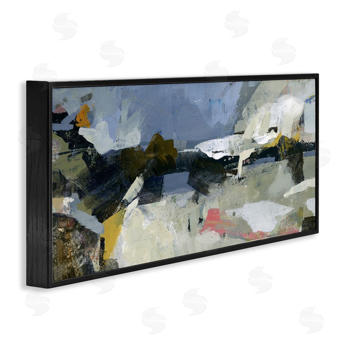 Donna Weathers Chaotic Paint Expressions