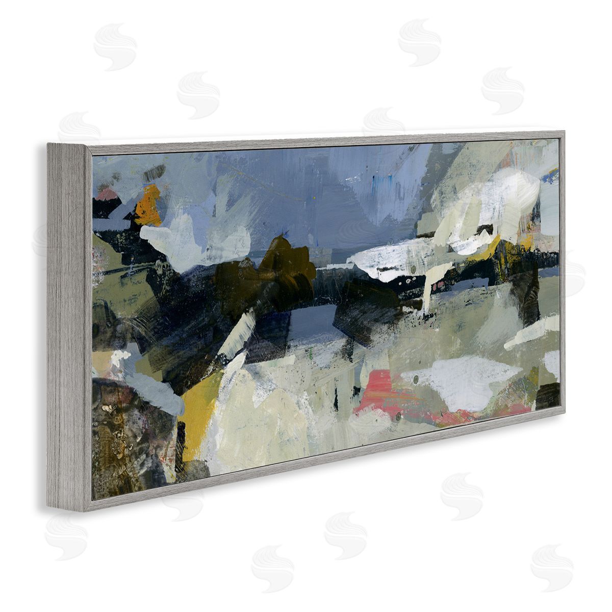 Donna Weathers Chaotic Paint Expressions