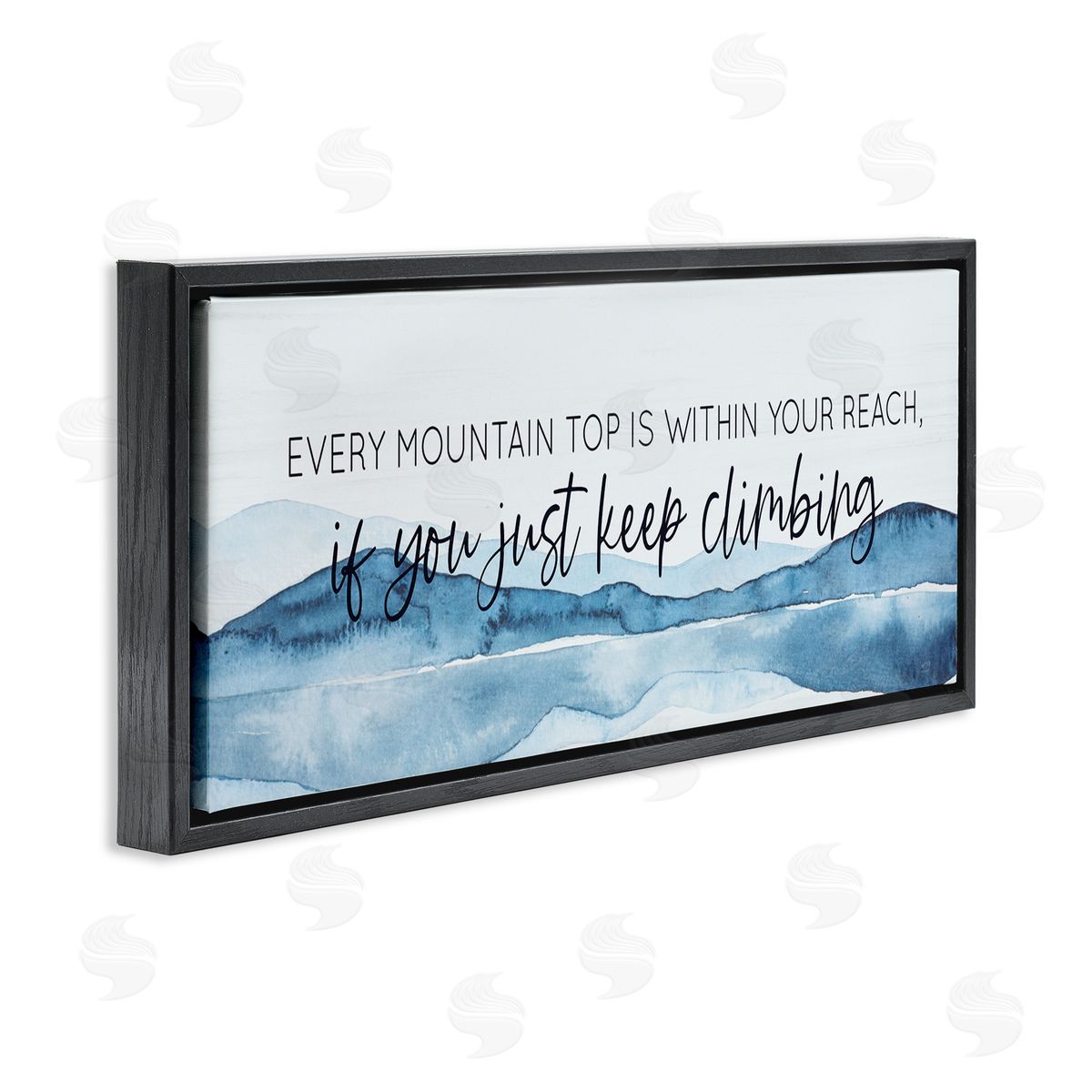 Lux + Me Designs Mountain Within Reach