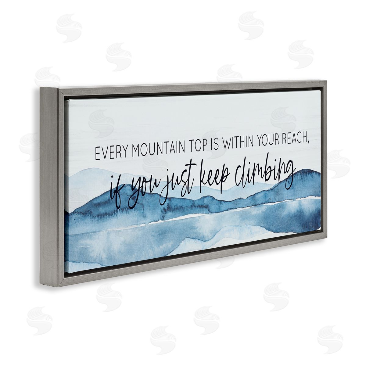 Lux + Me Designs Mountain Within Reach