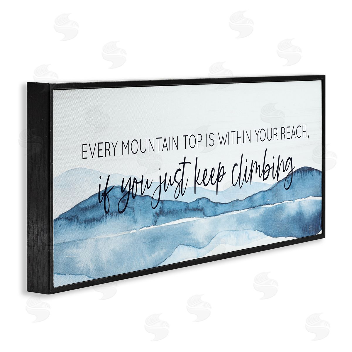 Lux + Me Designs Mountain Within Reach