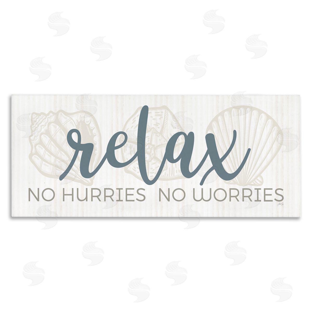 Marla Rae No Hurries or Worries