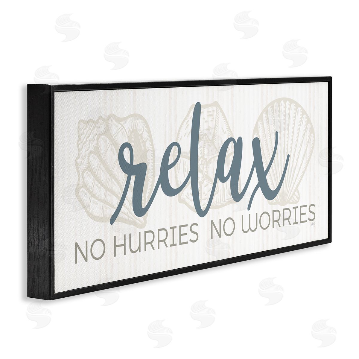 Marla Rae No Hurries or Worries