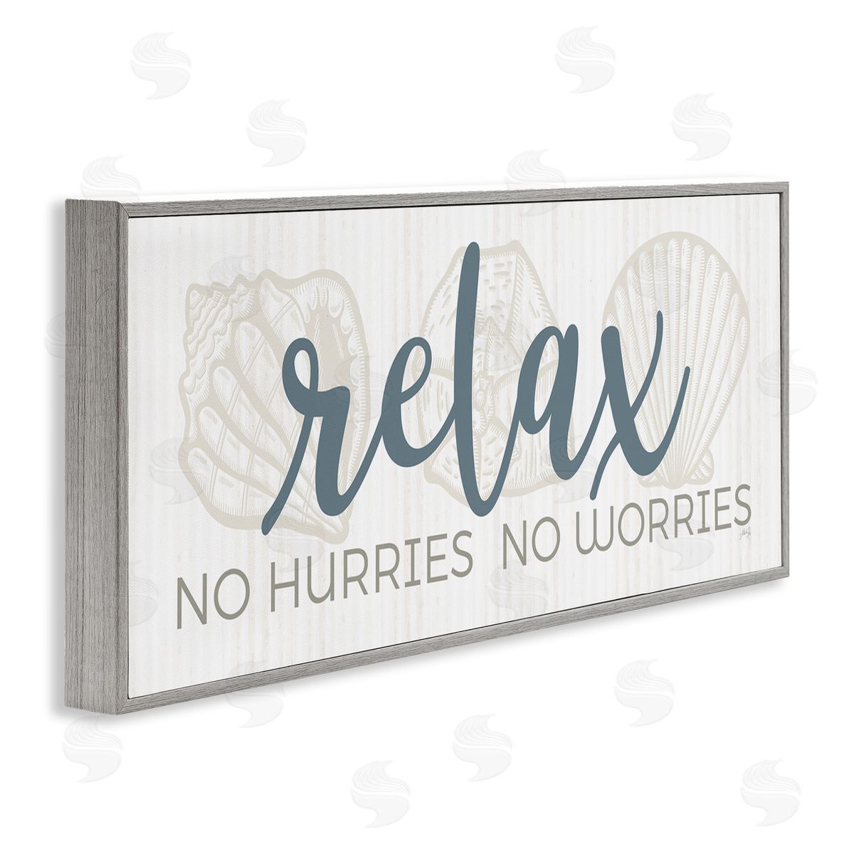 Marla Rae No Hurries or Worries