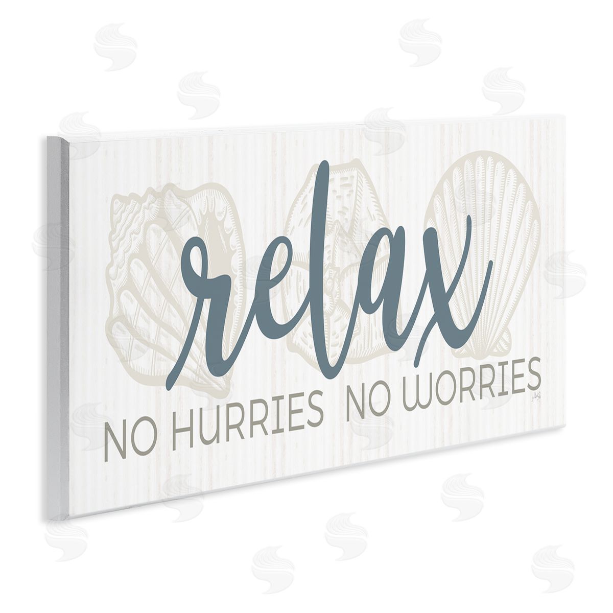 Marla Rae No Hurries or Worries