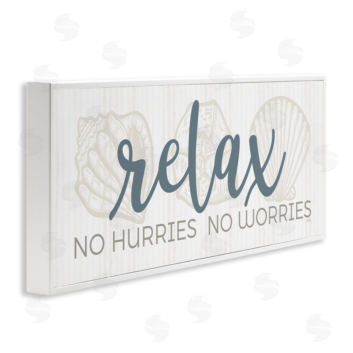 Marla Rae No Hurries or Worries