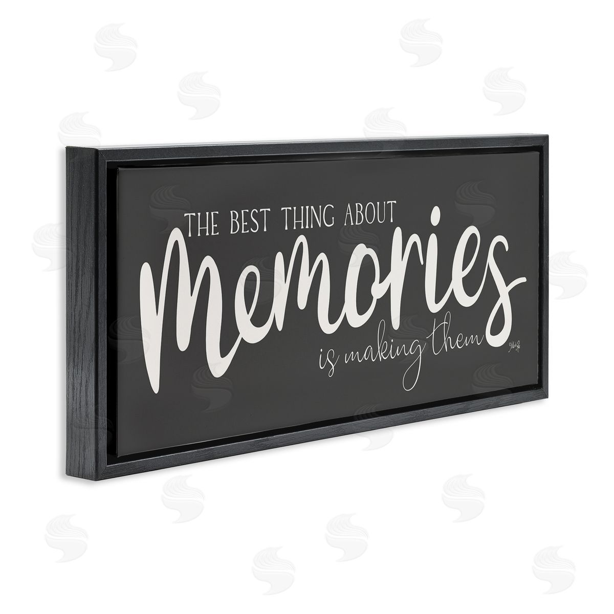 Marla Rae Making Memories Sentiment