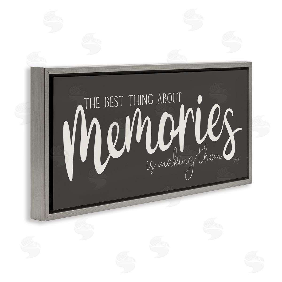 Marla Rae Making Memories Sentiment