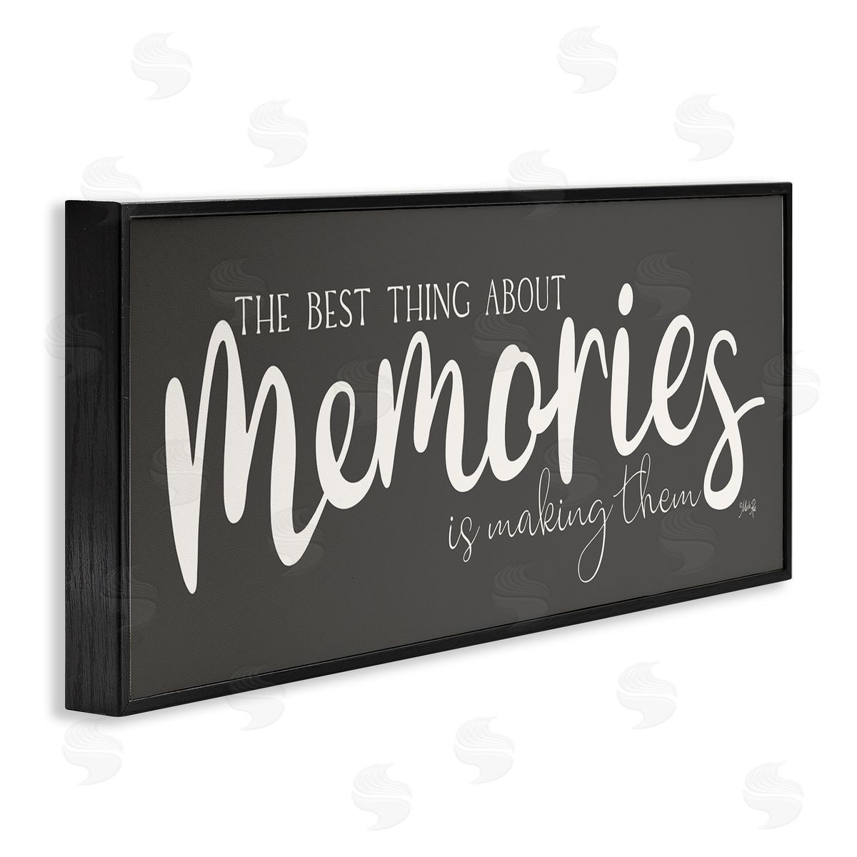 Marla Rae Making Memories Sentiment
