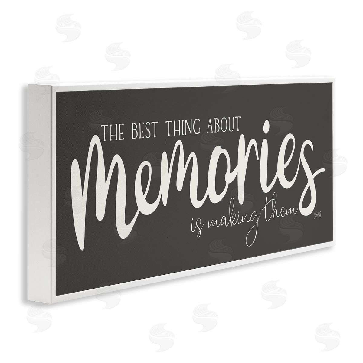 Marla Rae Making Memories Sentiment