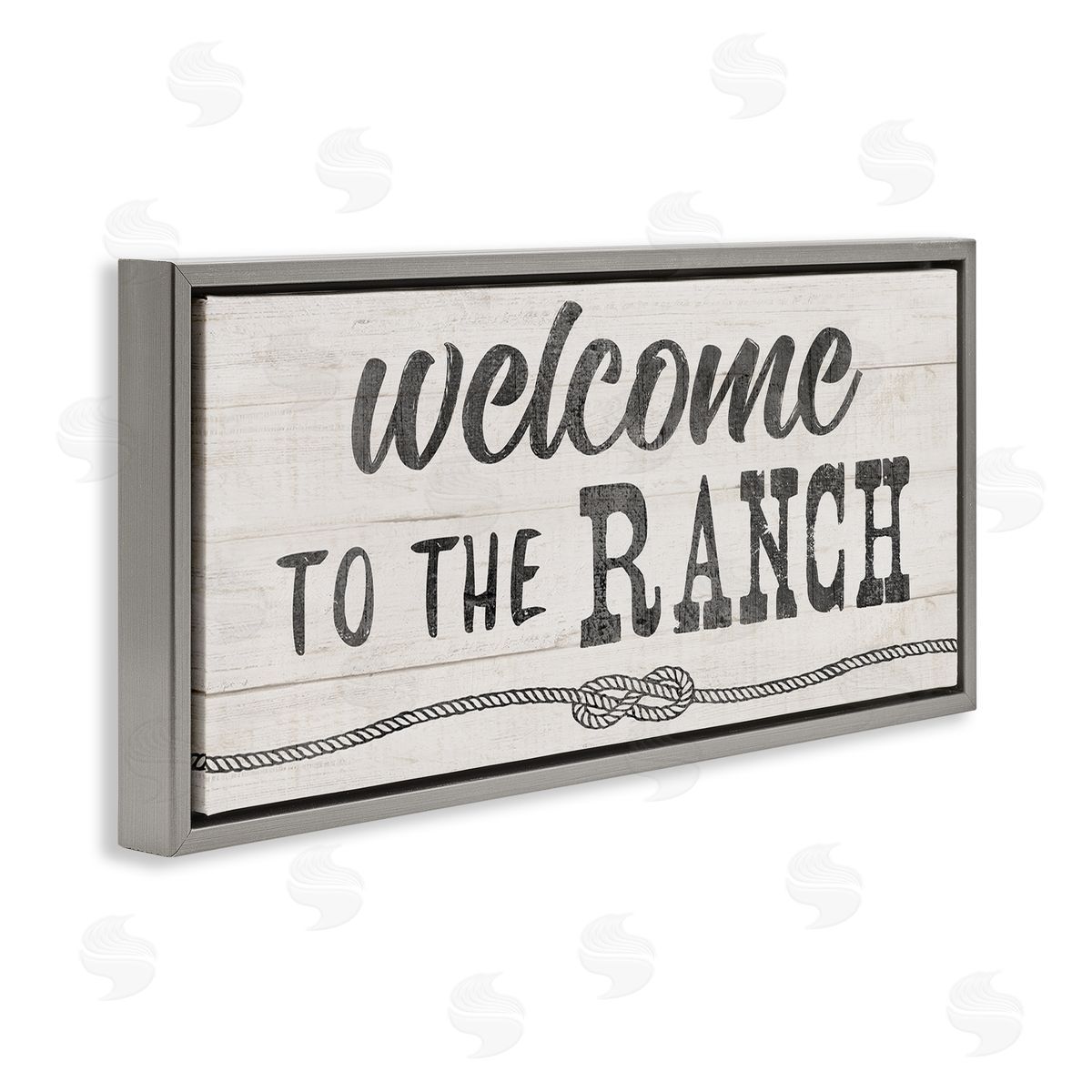 CAD Designs Welcome to Ranch Rustic