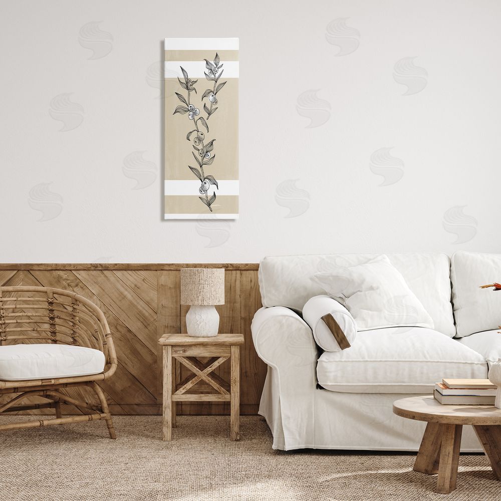 Leeza Hernandez Sweet Orange Spig