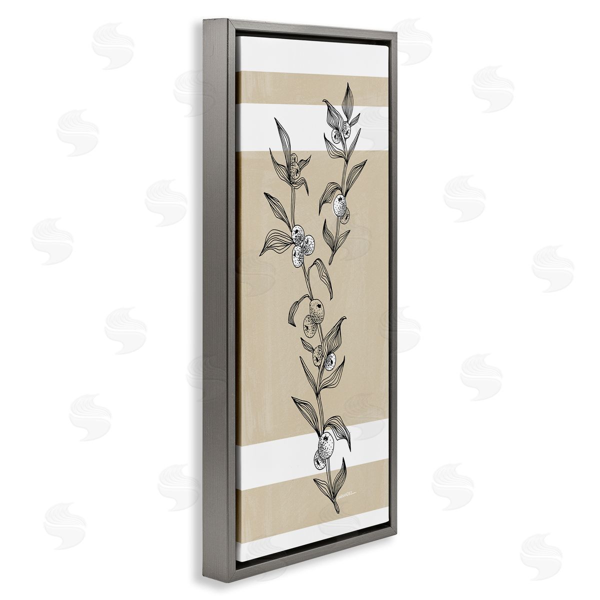 Leeza Hernandez Sweet Orange Spig