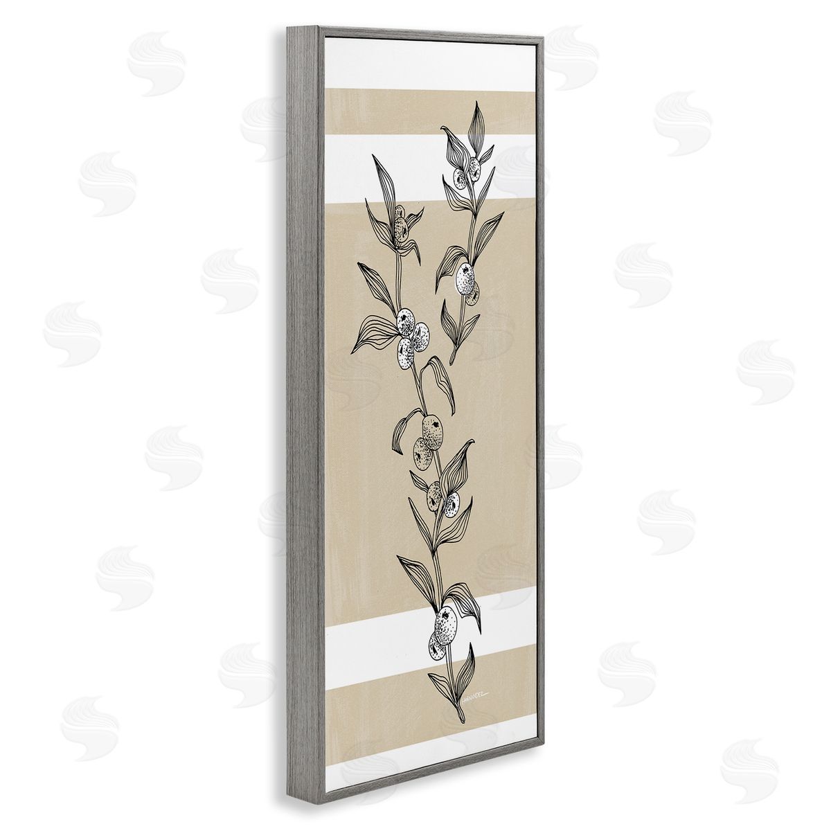 Leeza Hernandez Sweet Orange Spig