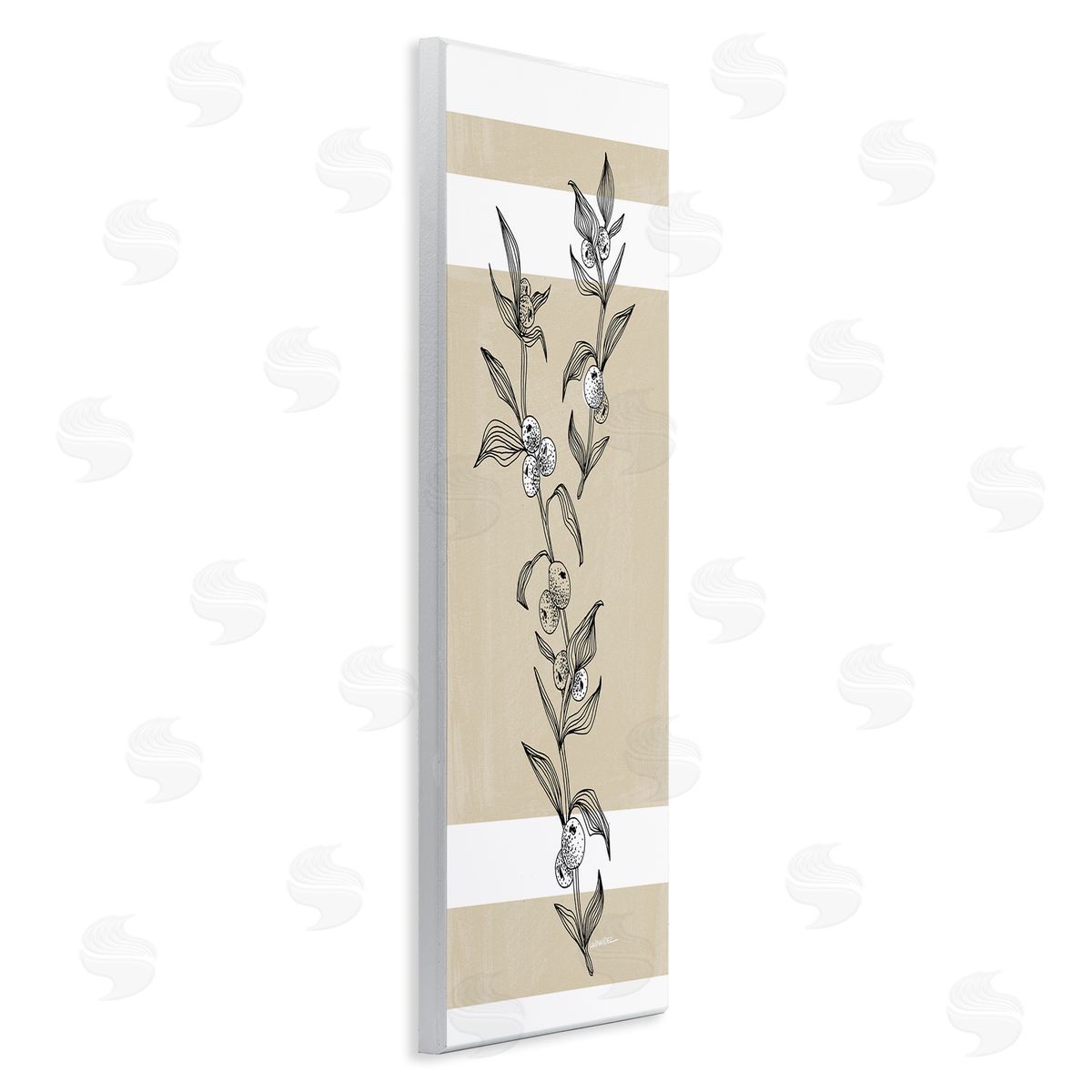 Leeza Hernandez Sweet Orange Spig