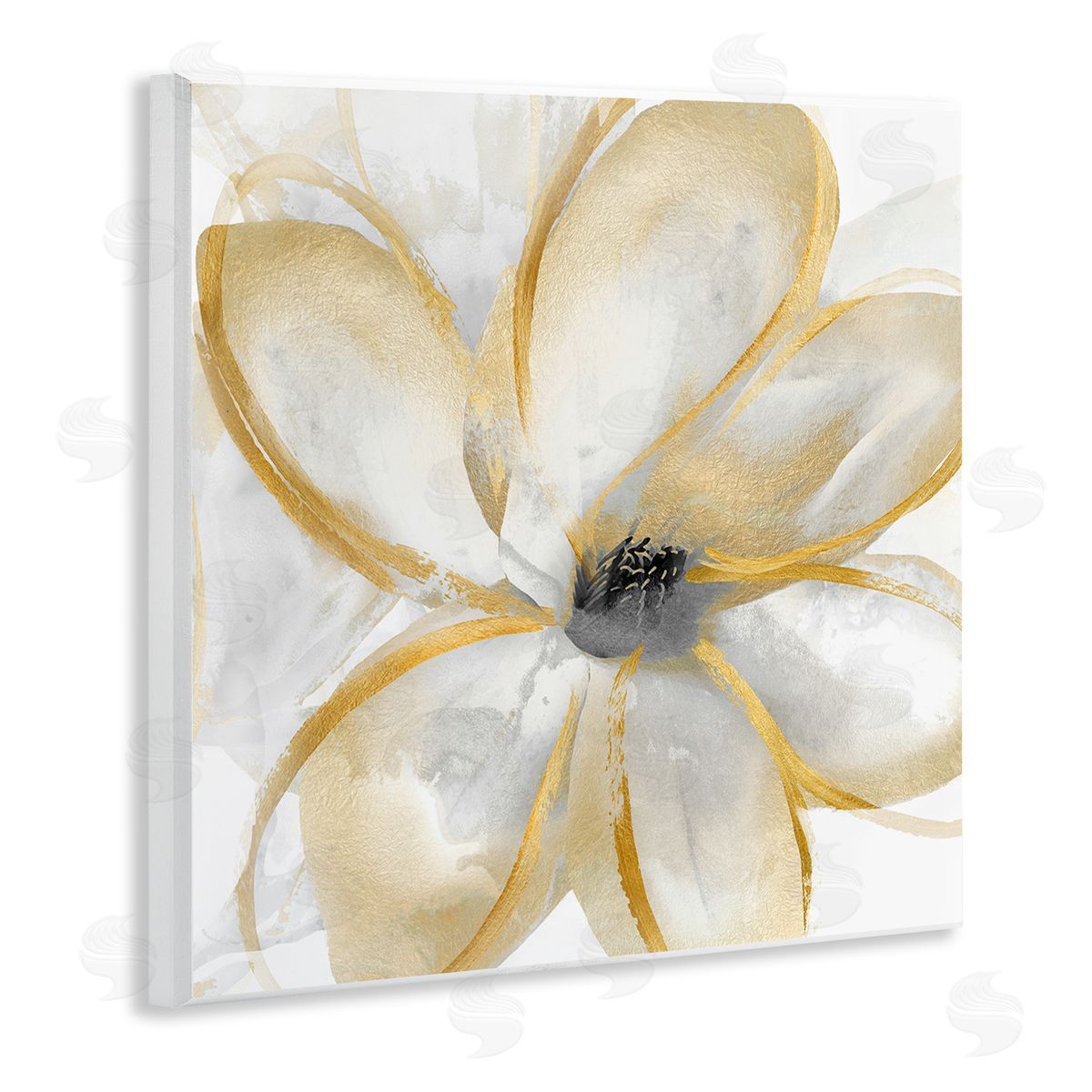Sydney Pratt Wooden Wall Plaque Art Print