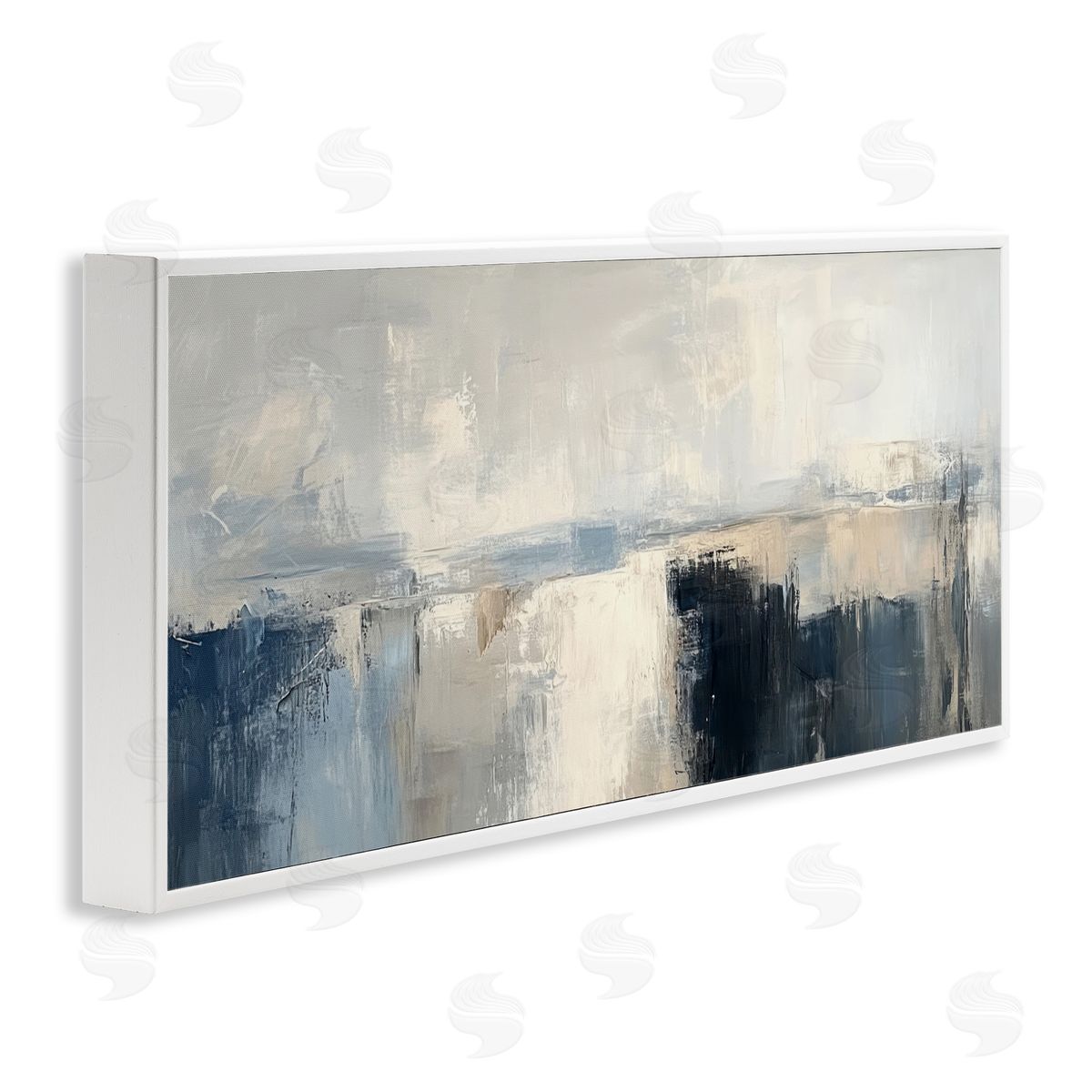 Irena Orlov Vital Essence Abstraction Canvas Wall Art Print