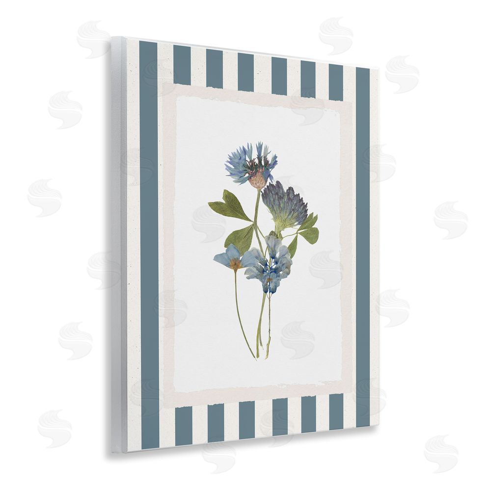 Val Rhodes Summer Memories Flowers Wall Plaque Art Print