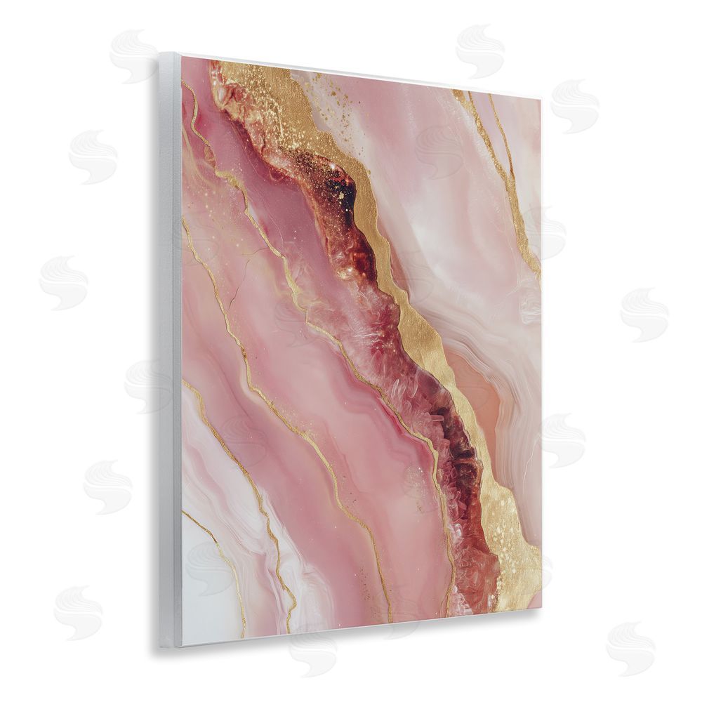 Svetlana Aleynikova Celestial Cross Section Wall Plaque Art Print