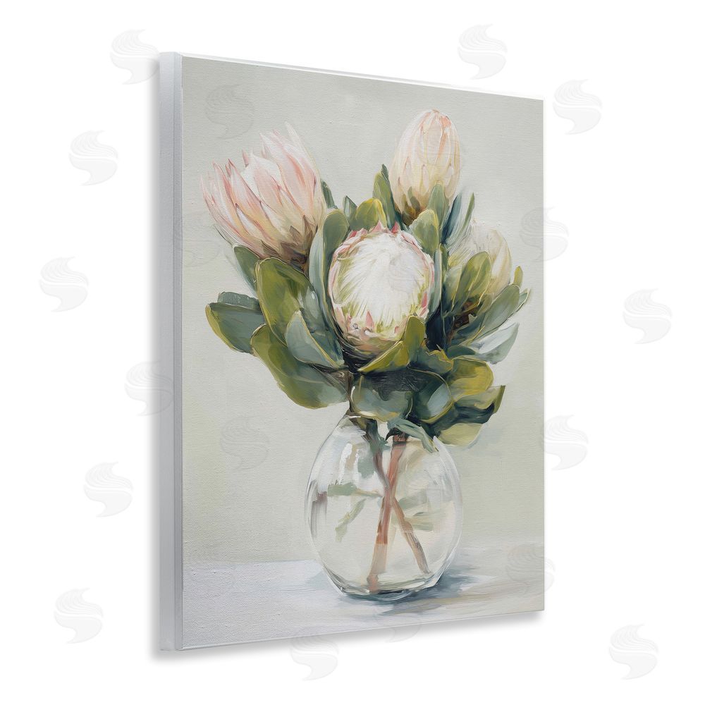 Svetlana Aleynikova Lush & Wild Tropics Wall Plaque Art Print