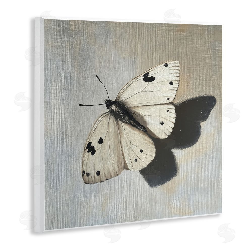 Svetlana Aleynikova Velvet's Butterfly Wings Wall Plaque Art Print