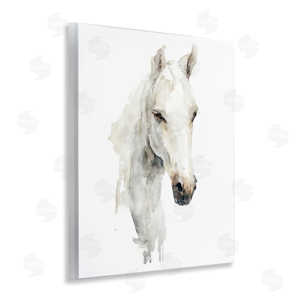 Svetlana Aleynikova Soul Of The Prairie Wall Plaque Art Print