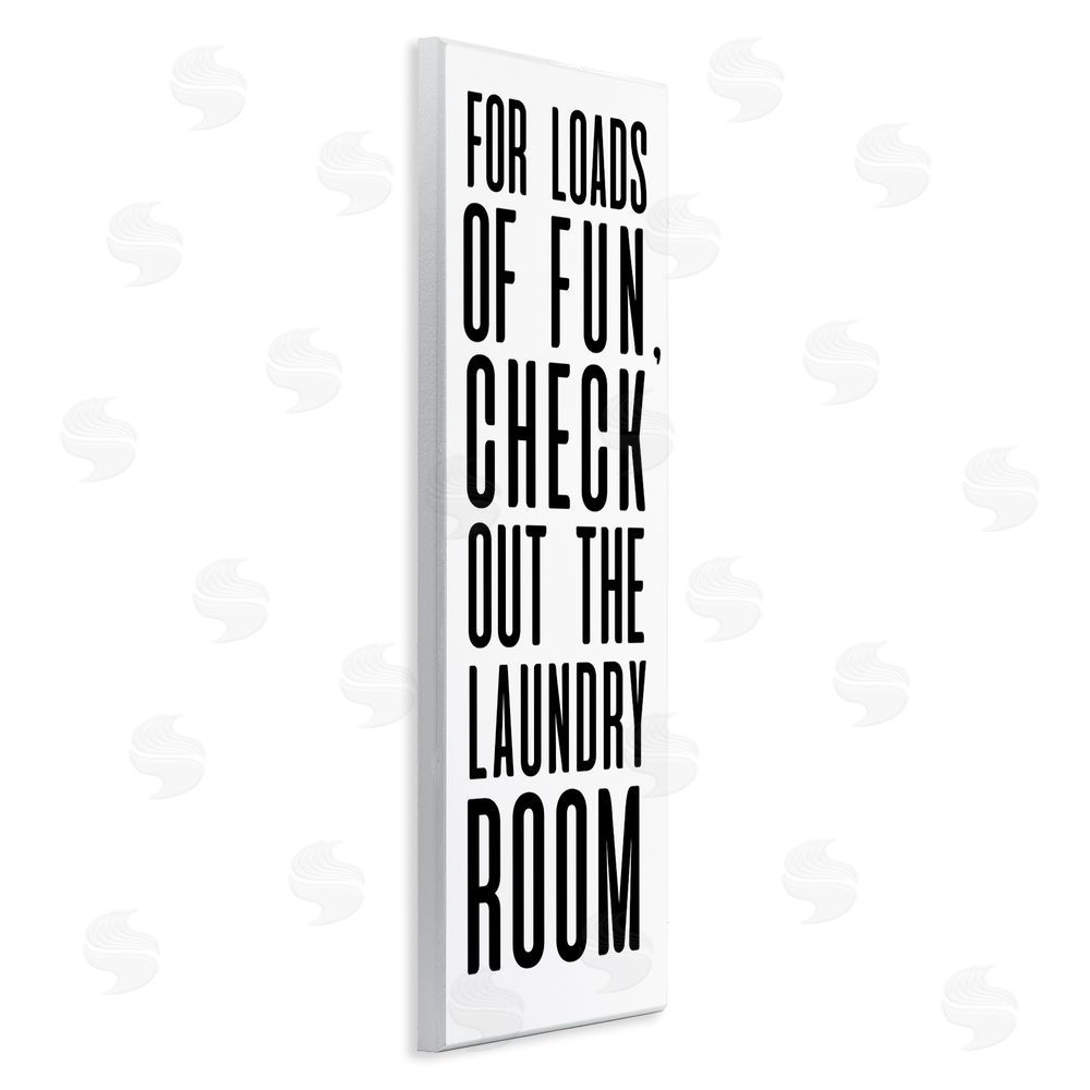Sundance Graphics For Loads Of Fun Wall Plaque Printed Art