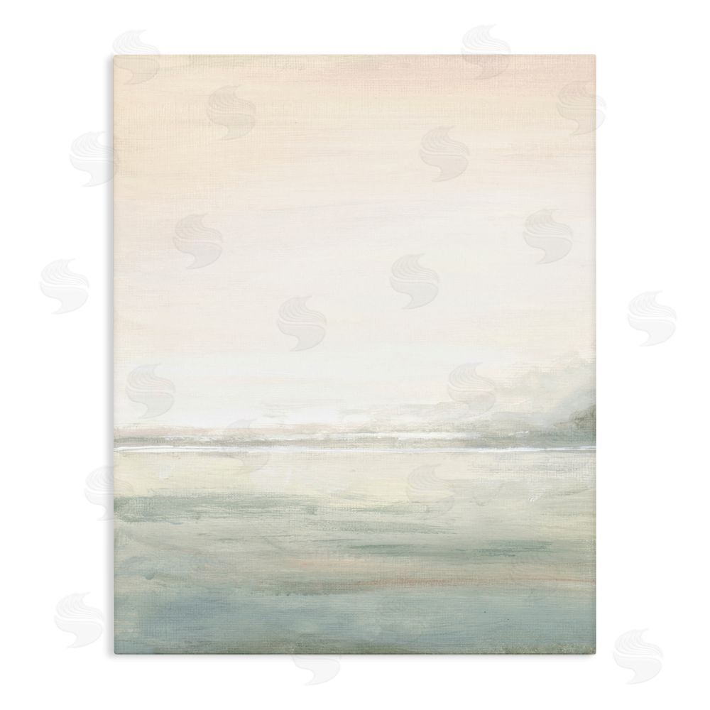 Sundance Graphics Light Fog Atmosphere Canvas Wall Art Print
