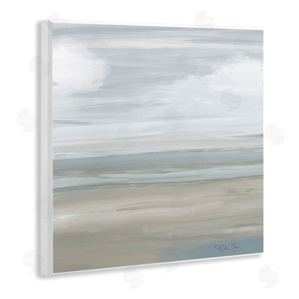 Sundance Graphics Another Day Peaceful Landscape Wall Plaque Printed Art