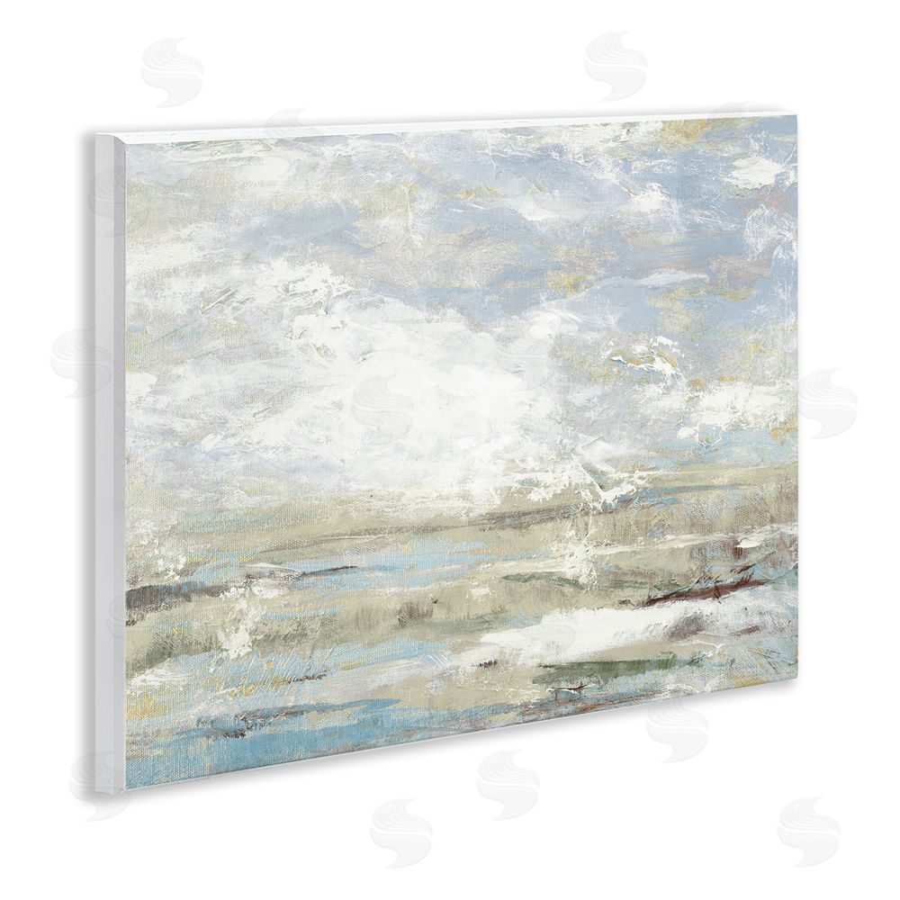 Sundance Graphics Morning Mood Impression Wall Plaque Printed Art