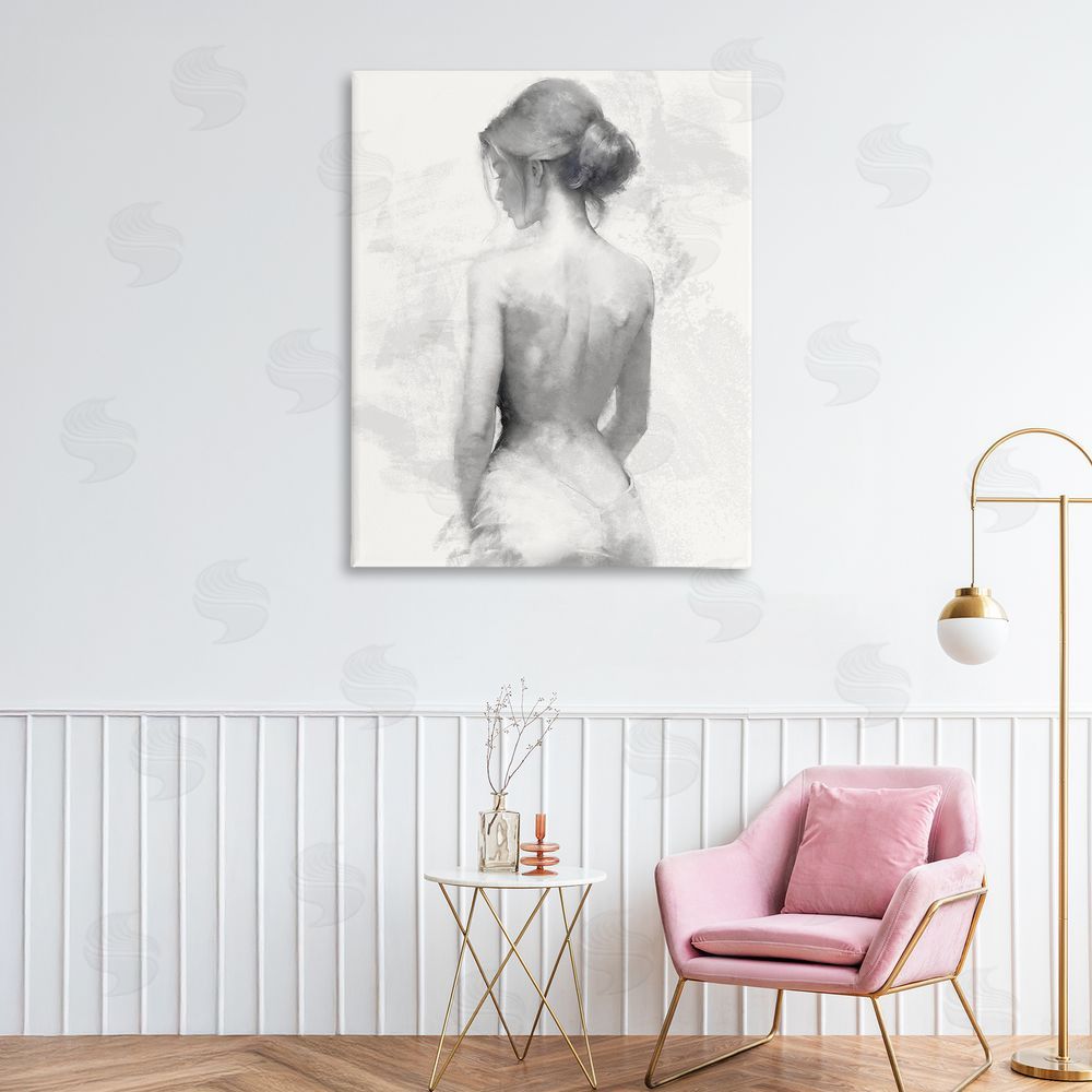 Kim Allen Mine Elegant Figure